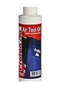 A: AIR TOOL OIL 250ML PROTON AIR